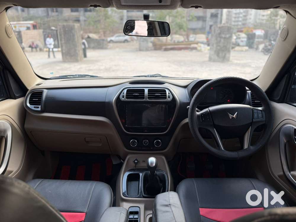 Mahindra Bolero Neo 1.5 N 10, 2025, Diesel