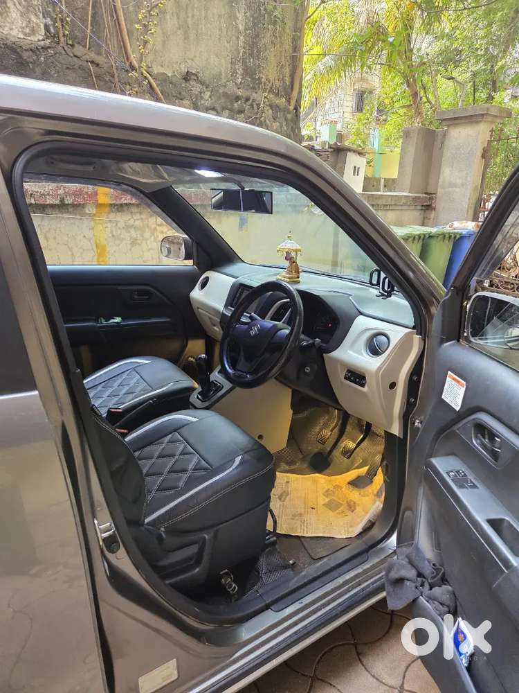 Maruti Suzuki Wagon R 2020 Lxi (o)
