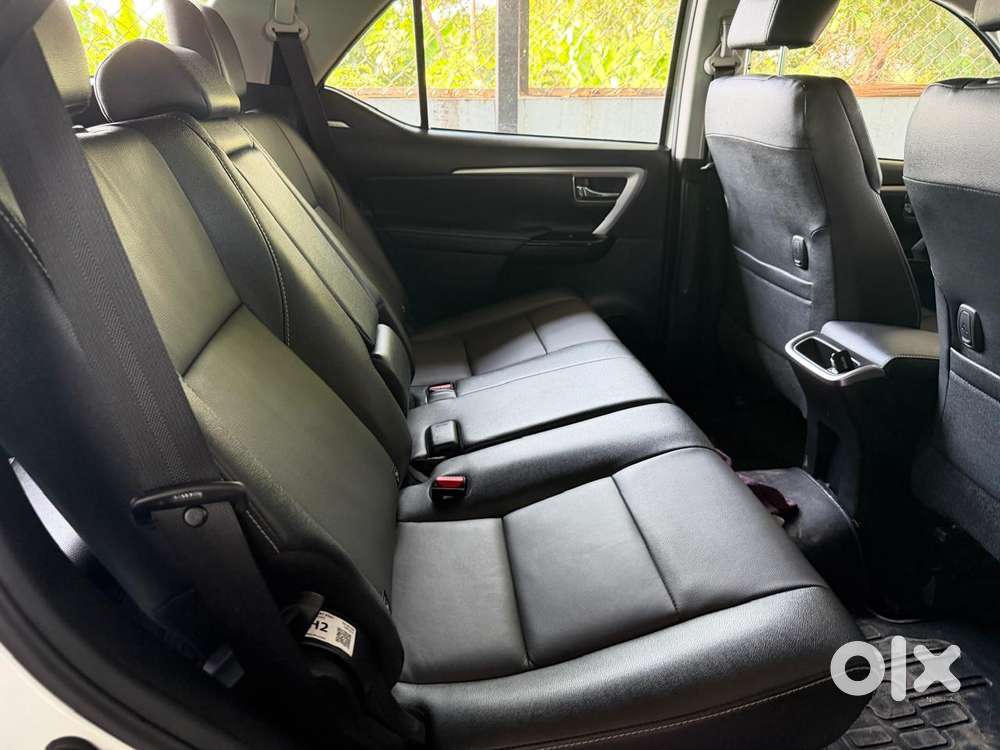 Toyota Fortuner Legender 4x2 At 2.8, 2026, Diesel