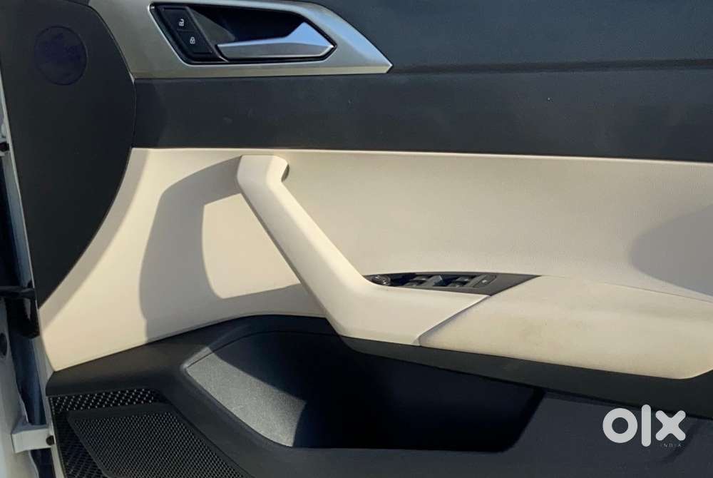 Volkswagen Virtus 1.0 Topline Tsi At, 2022, Petrol