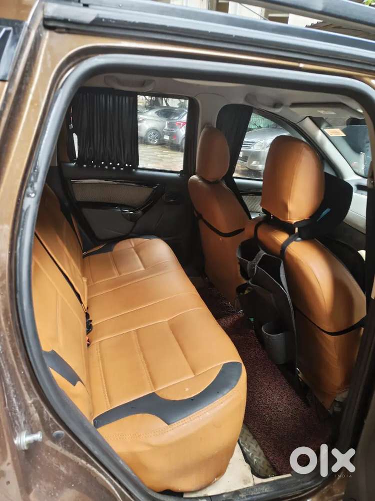 Renault Duster 2015 Diesel Manual 85300 Km Driven