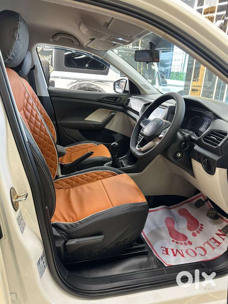 Volkswagen Taigun 1.0 Tsi Comfortline, 2022, Petrol