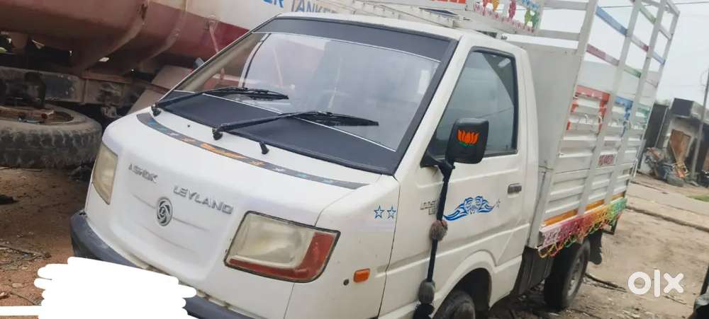 Ashok Leyland Stile Ls 2018 Diesel Manual
