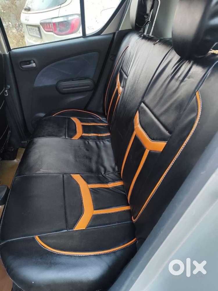 Maruti Suzuki Ritz Vxi, 2010, Petrol