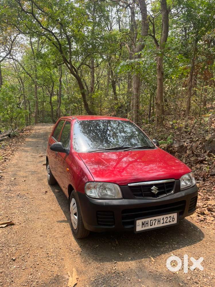 Maruti Suzuki Alto 2006 Petrol Well Maintained