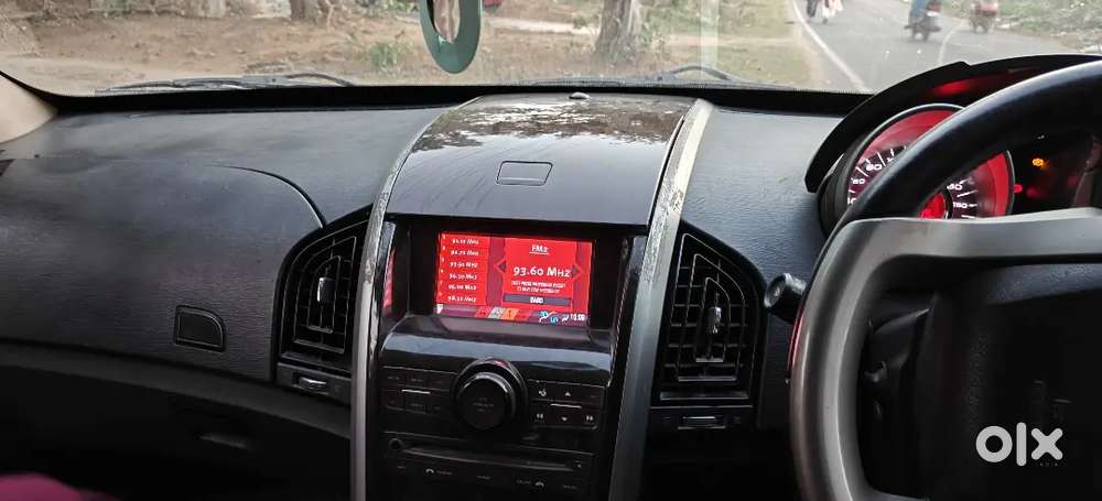 Mahindra Xuv500 2014 Diesel Good Condition