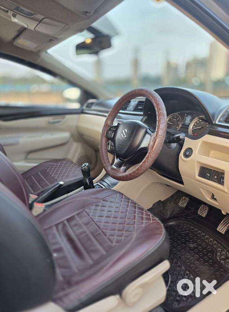 Maruti Suzuki Ciaz Zdi Bs Iv, 2014, Diesel