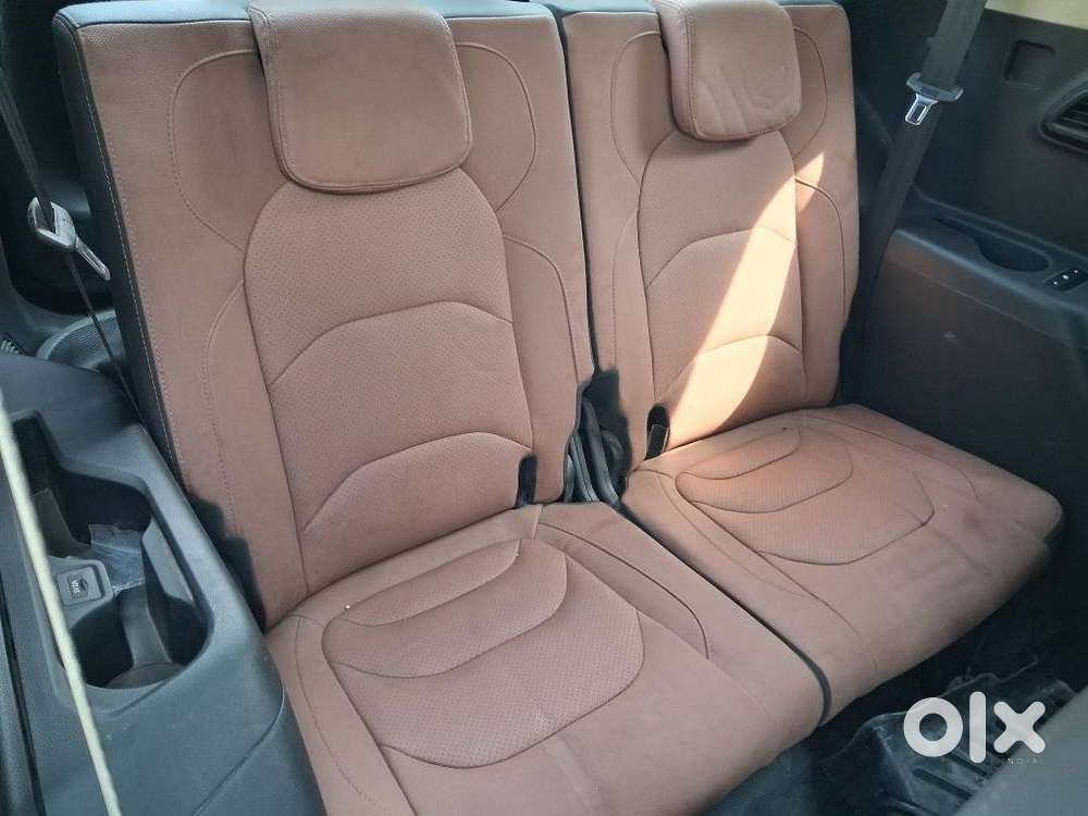 Mg Hector Savvy Pro Cvt, 2023, Petrol