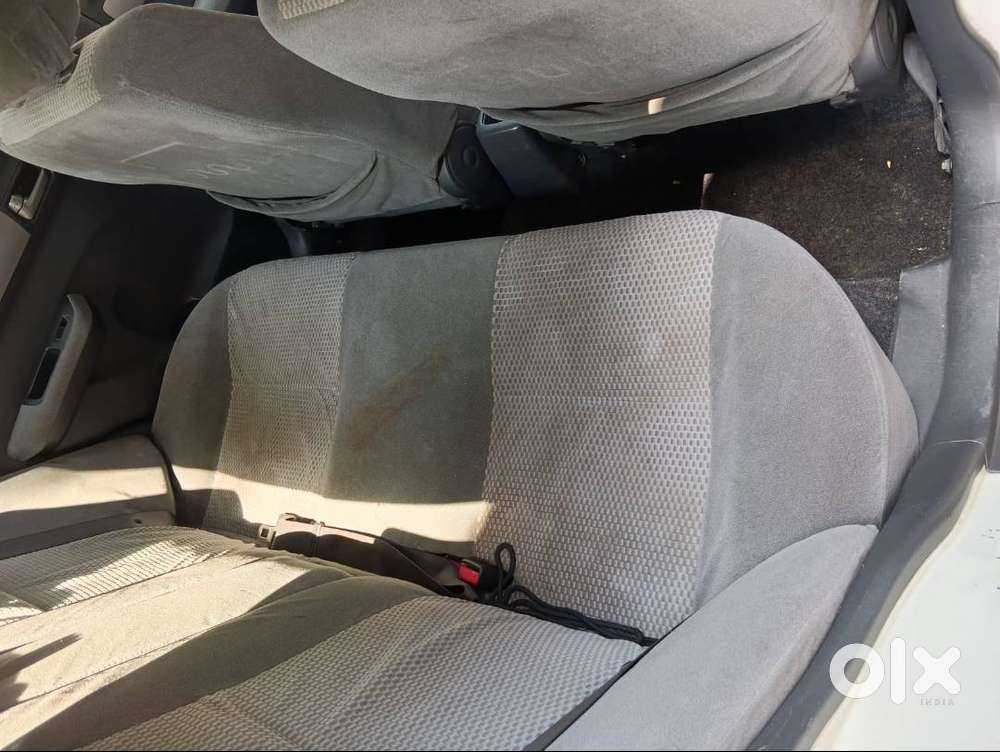 Maruti Suzuki Swift Dzire Vdi (2008) – Diesel