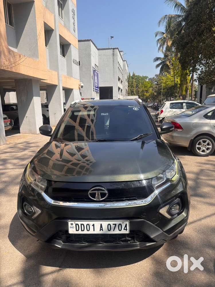 2021 November Autometic Cng Car