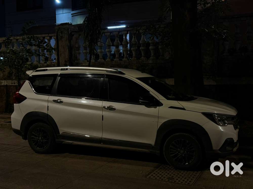 Maruti Suzuki Xl6 Petrol 2021 Model