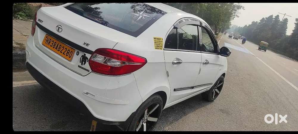 Tata Zest 2020
