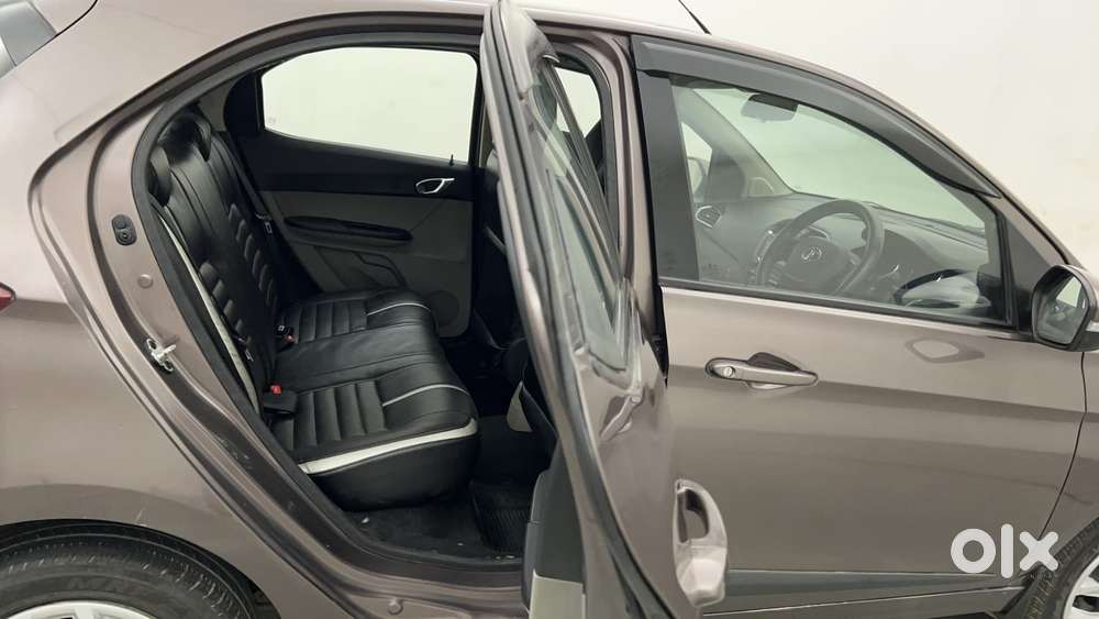 Tata Tiago Xz, 2019, Petrol