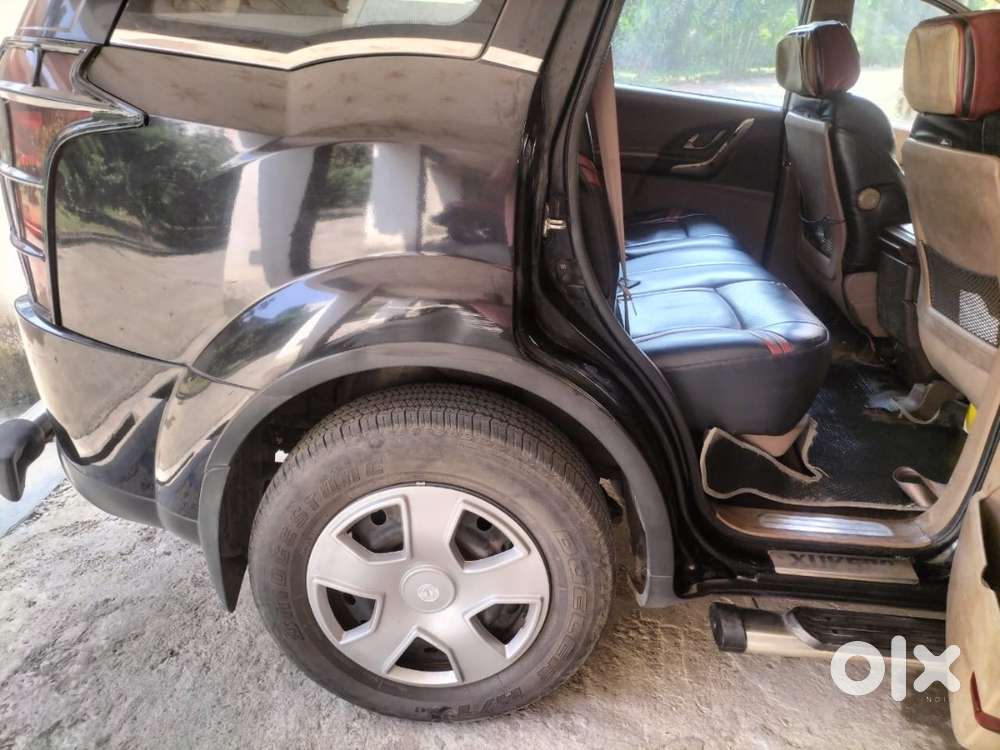 A Good Condition Car Driven Only 40000km