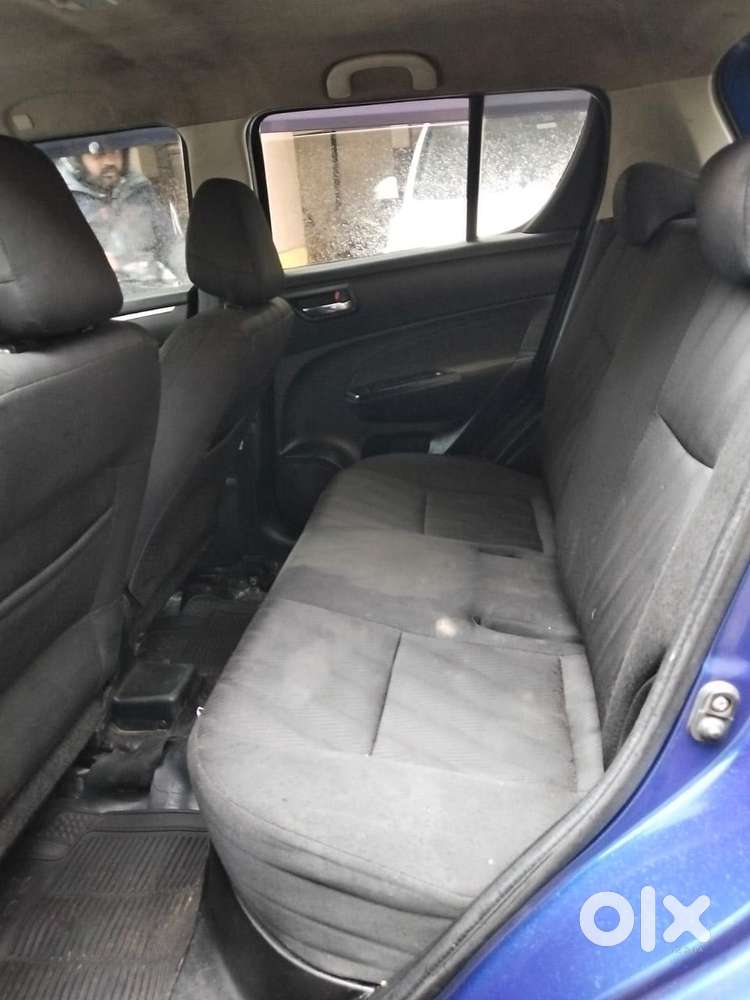 Maruti Suzuki Swift 2011-2014 Vdi, 2012, Diesel