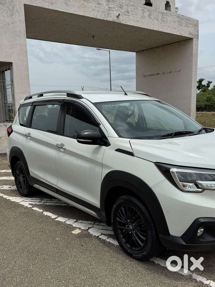 Maruti Suzuki Xl6 1.5 Zeta Mt, 2020, Petrol