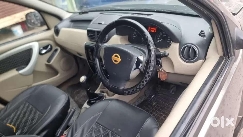 Nissan Terrano 2014 Diesel