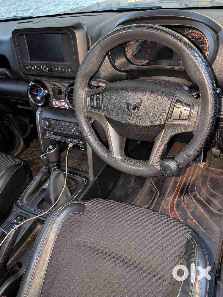 Thar 2023 - Urgent Sale - Genuine Buyers Only, No Lowball Offers