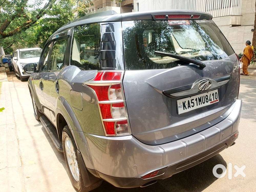 Mahindra Xuv500 W10 2wd, 2015, Diesel