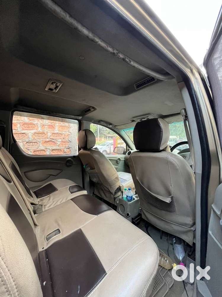 Mahindra Xylo Diesel 2009