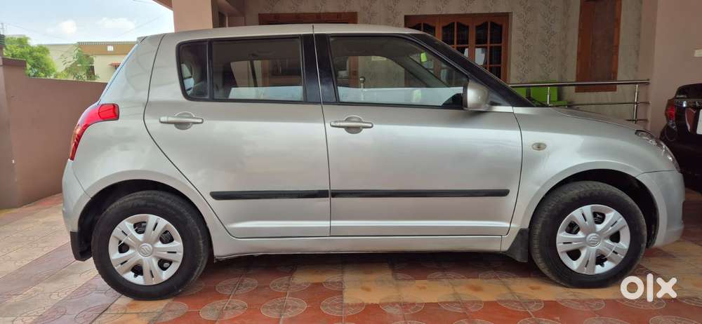 Maruti Suzuki Swift 2011-2014 Vdi, 2010, Diesel