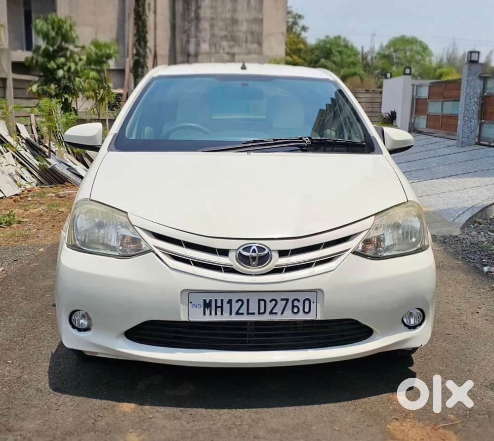 Toyota Etios Liva 2013-2014 Gd, 2014, Diesel
