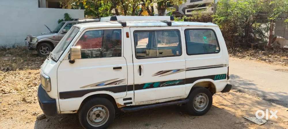 Omini Vehicle For Sale
