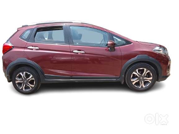 Honda Wr-v 1.2 Vx I-vtec, 2018, Petrol
