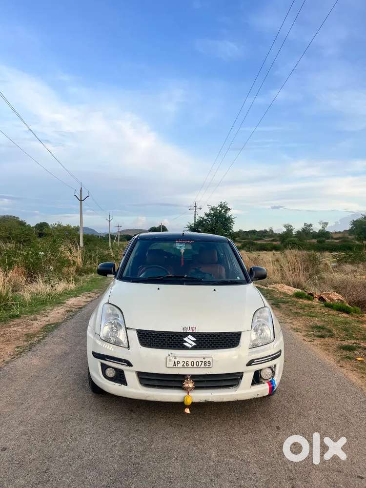Maruti Suzuki Swift 2009 Diesel 170000 Km Driven