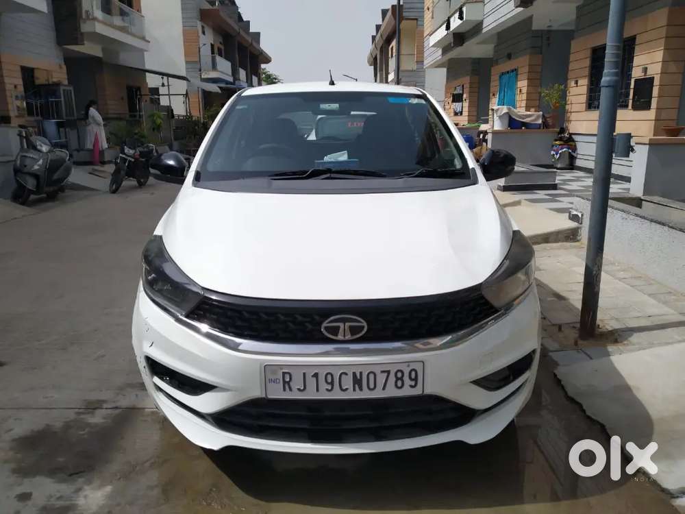 Tata Tiago Nrg 2022 Car