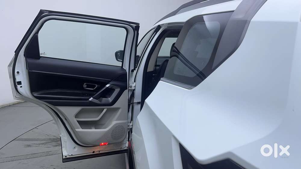 Tata Safari 2.0 Kryotec Xt Plus, 2022, Diesel