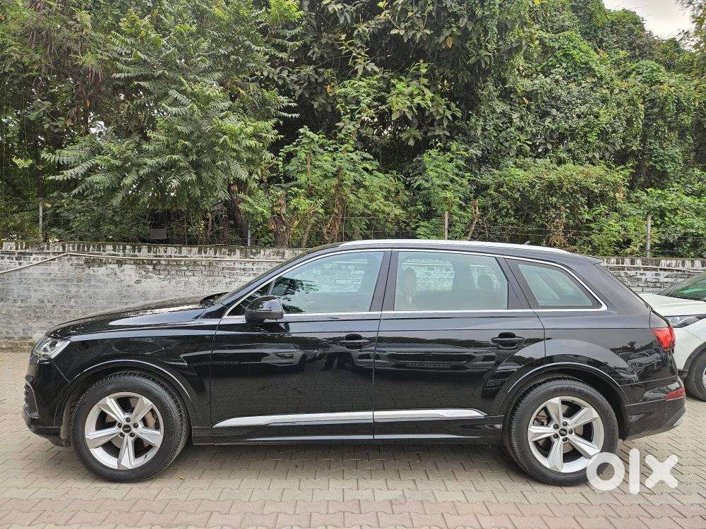Audi Q7 3.0 Premium Plus 55 Tfsi, 2023, Petrol