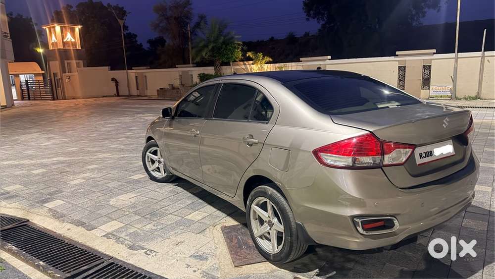 Maruti Suzuki Ciaz 2019 First Owner Single Hand Driven
