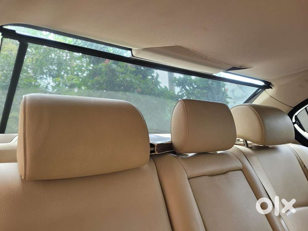 Bmw 5 Series 2.0 520d, 2013
