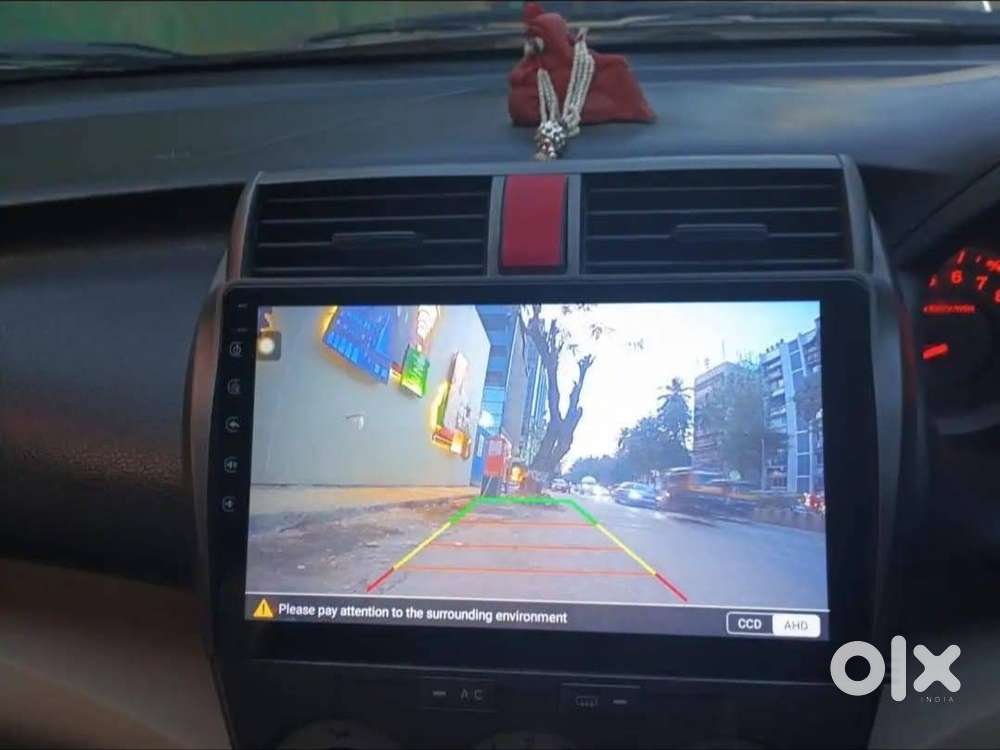 Honda City 2011 Petrol 65000 Km Driven