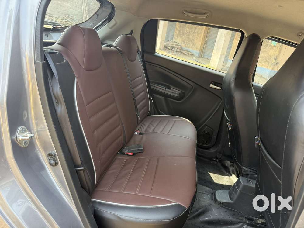 Maruti Suzuki Celerio 1.0 Zxi Plus Ags, 2025, Petrol