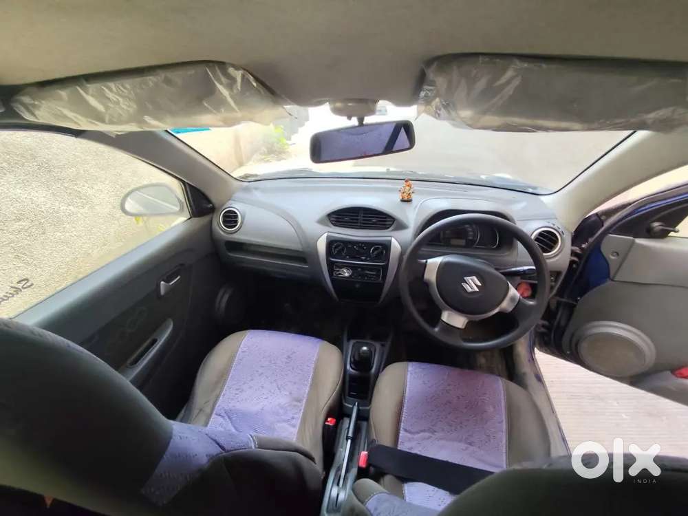 Maruti Suzuki Alto 800 2012 Petrol Well Maintained