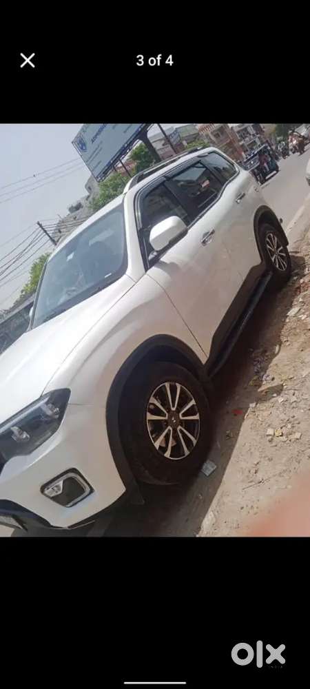 Mahindra Scorpio N Diesel 2024