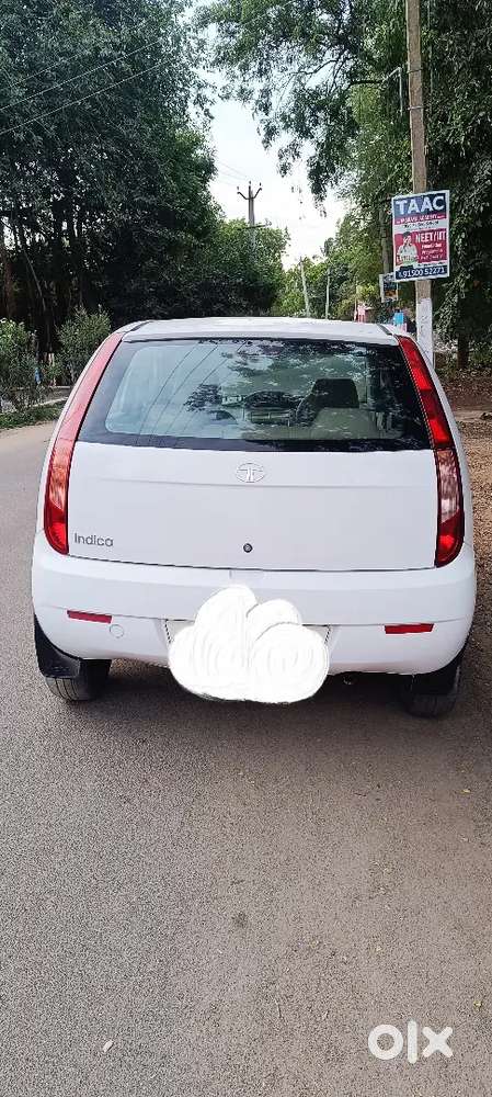 Tata Indica Vista