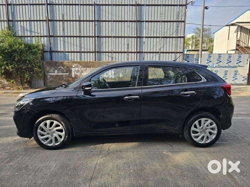 Maruti Suzuki Baleno Zeta, 2024, Petrol
