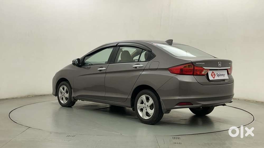 Honda City 1.5 Vx I-vtec Mt, 2014, Petrol