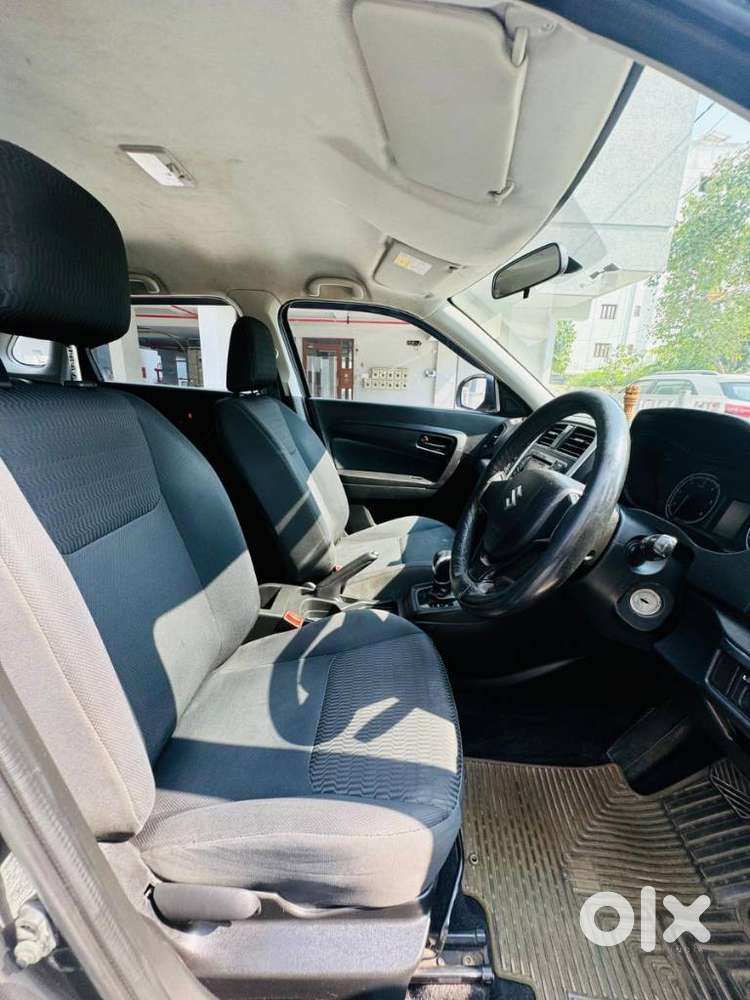Maruti Suzuki Brezza Vdi, 2019, Diesel