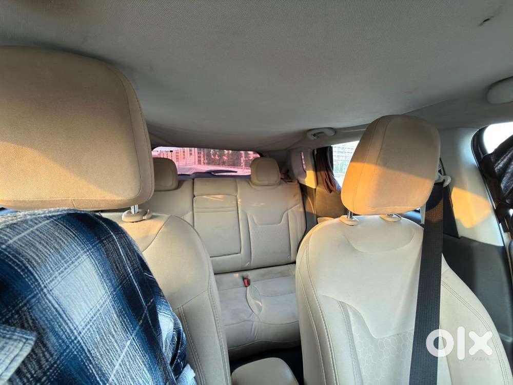 Jeep Compass 2017 Diesel Good Condition