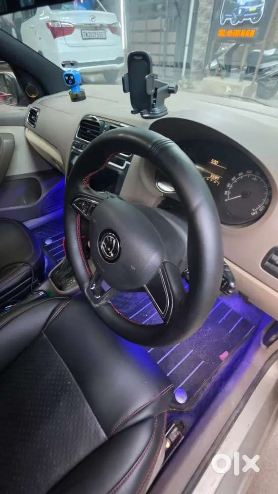 Skoda Rapid 1.5 Tdi 2016 Disel Automatic