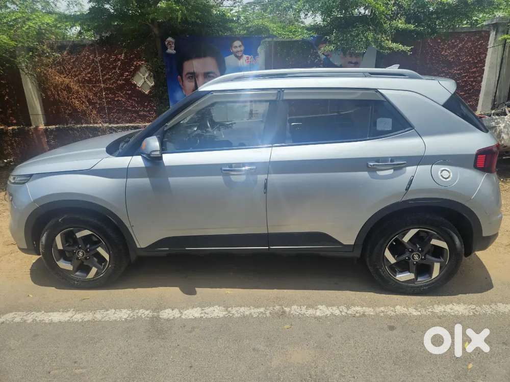Honda Venue 1.5 Crdi Mt Sx (o)