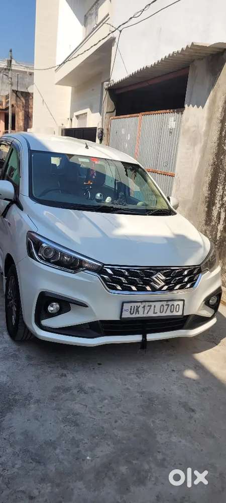 Maruti Suzuki Ertiga 2019 Diesel Good Condition