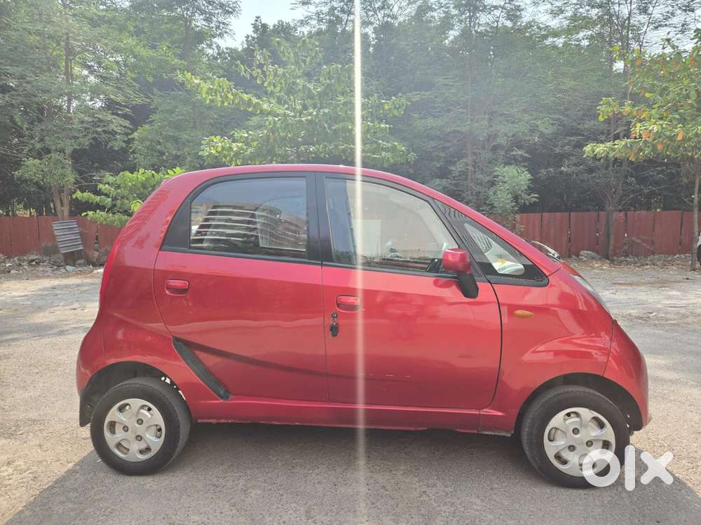 Tata Nano Xta, 2016, Petrol