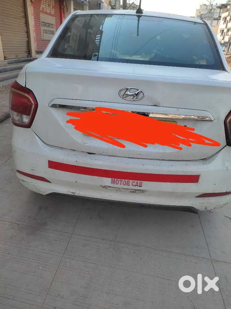 Hyundai Xcent Prime 2018 Diesel 230000 Km Driven