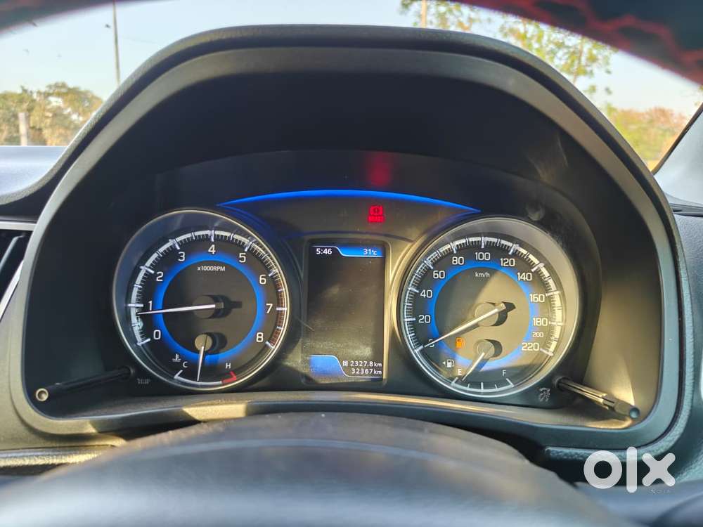 Maruti Suzuki Baleno Alpha Diesel, 2019, Petrol