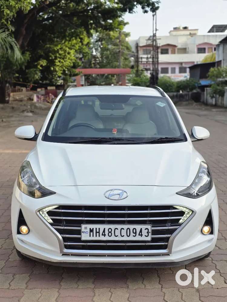 Hyundai Grand I10 Nios Sportz 2021